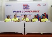 Lebih dari 4.000 Tiket Flash Sale dan Early Bird Terjual dalam Sehari Pendaftaran Digiland Run