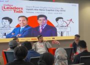 Telkom Bantu Startup untuk Berkontribusi dalam Pengembangan IKN