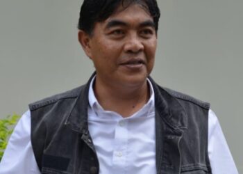 Muhammad Zuhrizul : Pemerintah Harus Ambil Langkah Konkret Benahi Pariwisata