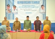 Penguatan Adat dan Budaya Mesti Dilakukan  Berkelanjutan