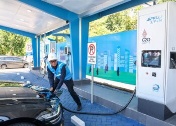 Capai Rp487 Triliun, Pendapatan PLN Tumbuh Signifikan