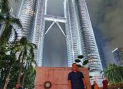 Samudra Holiday Beri Berbagai Promo, Tour 2 Negara ke Malaysia dan Singapore Hanya Rp4,5 Juta