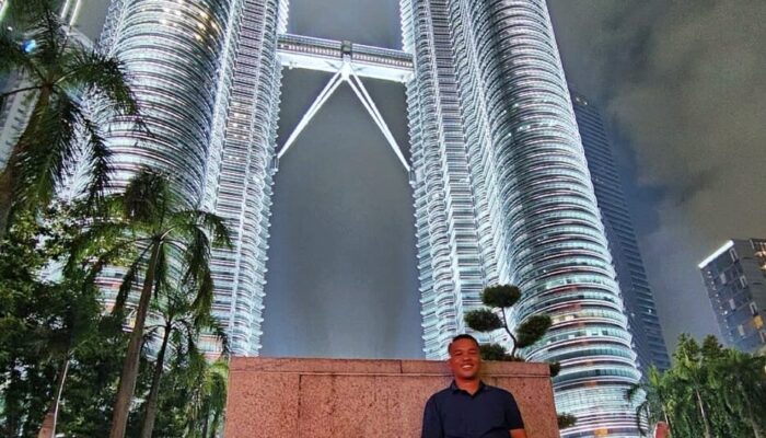 Samudra Holiday Beri Berbagai Promo, Tour 2 Negara ke Malaysia dan Singapore Hanya Rp4,5 Juta