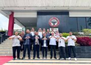 PT Semen Padang Terima Kunjungan BP2P Sumatera III