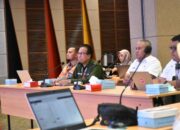 Rumuskan SNI Lingkup Produk Semen, BSN Kunjungi Semen Padang