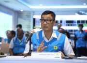 PLN Kembali Raih Kinerja Keuangan Terbaik Sepanjang Sejarah pada Tahun 2023