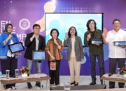 ParagonCorp Bersama ITB Dukung ‘Limitless Education’ Bagi Anak Muda