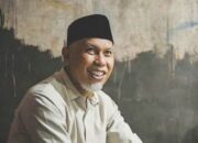 Mahyeldi: Investasi Melonjak Signifikan, Pembawa Angin Segar Sumbar Bisa Bangkit