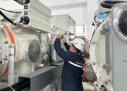 PLN Rampungkan Tiga Infrastruktur Kelistrikan Tegangan Tinggi