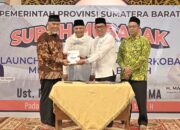 Siap-Siap… Seluruh ASN Pemprov Sumbar Bakal Jalani Tes Urine Narkoba