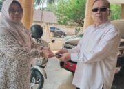 Dokter Aspinuddin Siap Maju di Pilkada 2024 untuk Jadikan Padang Pariaman “Berkibar”