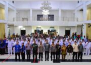 Masa Jabatan Wali Nagari di Padang Pariaman Diperpanjang Dua Tahun, ini Alasannya!