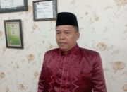 MIN 5 Padang Gelar Wisuda Perdana Tahfiz Al Quran