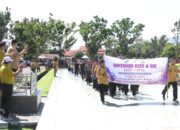 O2SN dan GSI Tingkat Pasaman Barat Resmi Dibuka