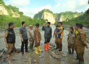 Permukiman Langgar RTRW di Ngarai Sianok Harus Ditertibkan