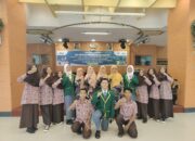 Lomba di Semen Padang, MAN 3 Padang Loloskan Empat Tim pada Semifinal 