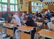 Terobosan Baru, MAN 1 Padang Bentuk Kelas Taruna 