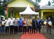 99,66 Persen Penduduk Solsel Sudah Tercover BPJS Kesehatan