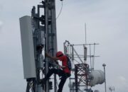 Smartfren Tetap Layani Pelanggan Saat Listrik Padam di Sejumlah Wilayah Sumatera