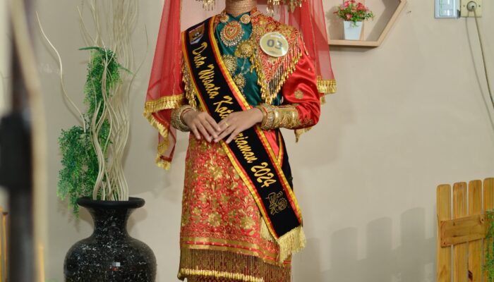 Rima Syukhria Y.K,  Jatuh Bangun Menjadikan Dirinya Sukses Mengejar Mimpi