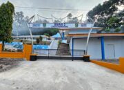 BRI Peduli “Ini Sekolahku”, Renovasi SMAN 2 X Koto Singkarak