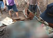 Longsor di Kabupaten Ende, Empat Warga Meninggal Dunia