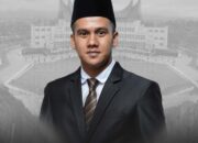 Pilkada Lima Puluh Kota 2024, Yogi Nofrizal: Peran Pemilih Muda Menentukan Masa Depan Daerah
