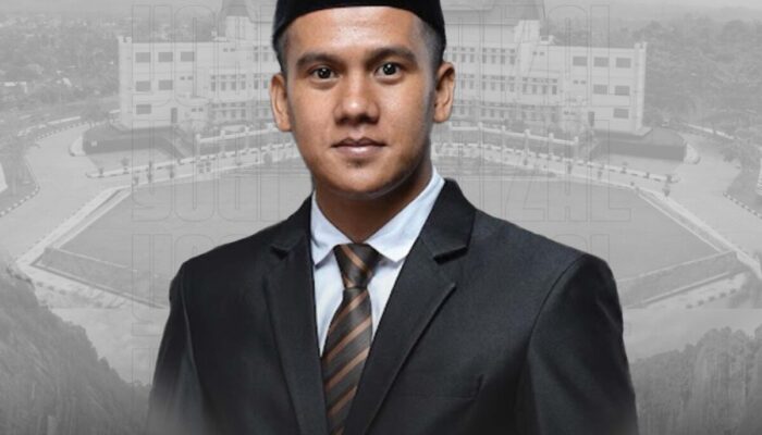 Pilkada Lima Puluh Kota 2024, Yogi Nofrizal: Peran Pemilih Muda Menentukan Masa Depan Daerah