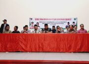 Kelurahan Pondok Kota Padang sebagai  Kampung Moderasi Beragama