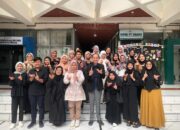 ULD Unand Kembali Adakan Pelatihan Bahasa Isyarat