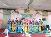 18 Tahun Berdiri di Solok Selatan, TK-IT Marhamah Melahirkan 1.200 Generasi Al-Qur’an