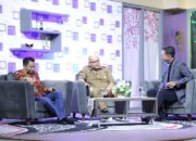 Peduli Kebudayaan, Hidayat Kembali Angkat Festival Multietnis