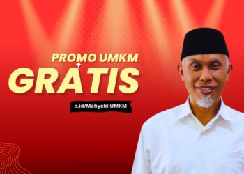 Promosi UMKM Gratis