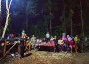 Geliat Seni Tradisional Koto Baru di Bawah Kepemimpinan Pj. Wali Nagari Irman