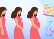 Dinkes Ingatkan Bumil Periksa Kehamilan Minimal 6 Kali