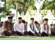Pemkab Solsel Selenggarakan Hari Raya Iduladha 1445 H