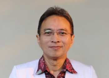 Pola Hidup tak Sehat, Sejumlah Penyakit Tidak Menular Intai Generasi Muda