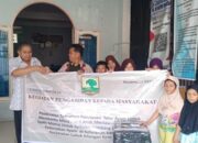 Teknik Elektro Unand Latih Masyarakat Gunakan Mesin Penetasan Telur Ayam dengan Teknologi Uninterruptible Power Supply