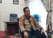 Atasi Defisit Anggaran, Padang Pariaman Lakukan Pemangkasan SKPD Rata-rata 50 Persen