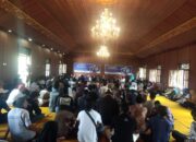 Maju Sebagai Calon Gubernur, Epyardi Asda Serius Benahi Infrastruktur Sumbar