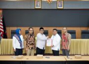 Irman Gusman Tak Terbendung Lagi