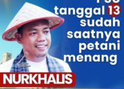 #PetaniMenang Tak Terbendung, Aktivis Lintas Generasi Luhak Limo Puluah Solid Dukung Nurkhalis