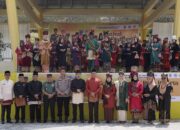 Lima Puluh Kota Gelar Festival Bundo Kanduang