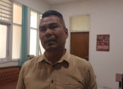 KPU Tanah Datar Pastikan Tak Ada Pemilih Tambahan Pada PSU DPD RI