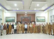 Persiapan MTQ, Pemko Bukittinggi Studi Tiru Kesuksesan Pemkab Solsel