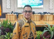 UIN Bukittinggi Terima Mahasiswa Baru Jalur Mandiri