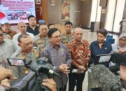 Terbaru dari Kasus Afif Maulana : 17 Personel Dit Samapta Polda Sumbar, Terbukti Langgar Kode Etik