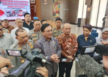 Terbaru dari Kasus Afif Maulana : 17 Personel Dit Samapta Polda Sumbar, Terbukti Langgar Kode Etik