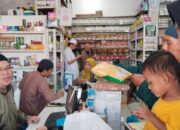 Oleh-oleh Haji Tersedia di Bukittinggi 