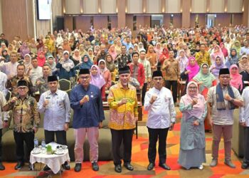 Gelar Sosialisasi UKS